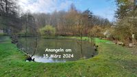 ASV # Anangeln 2024 (01) # 1 # 1